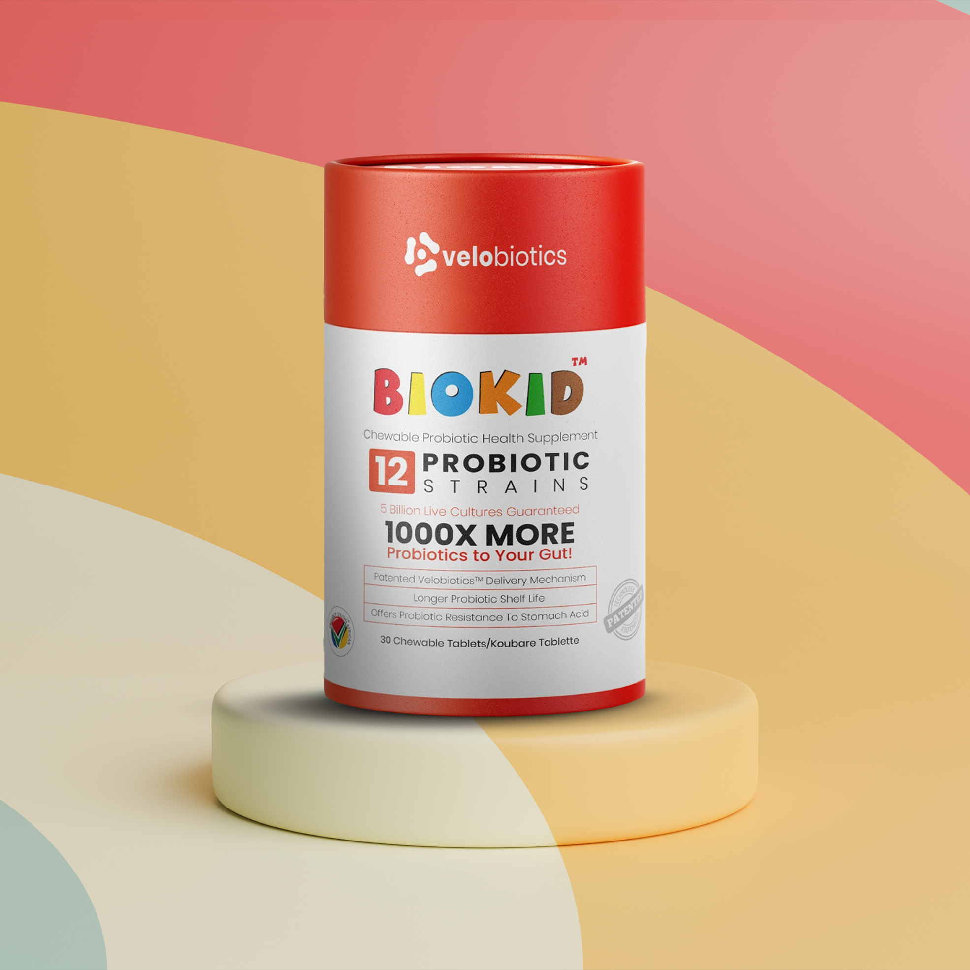 Product media