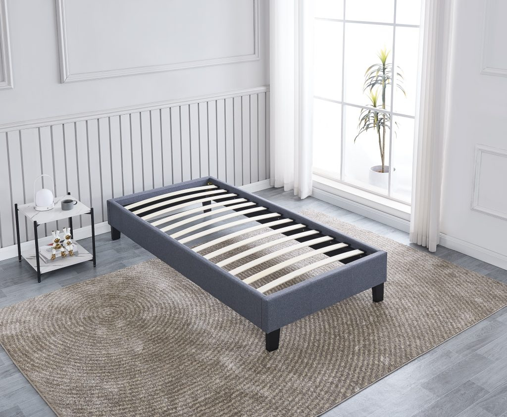 Single/Three Quarter