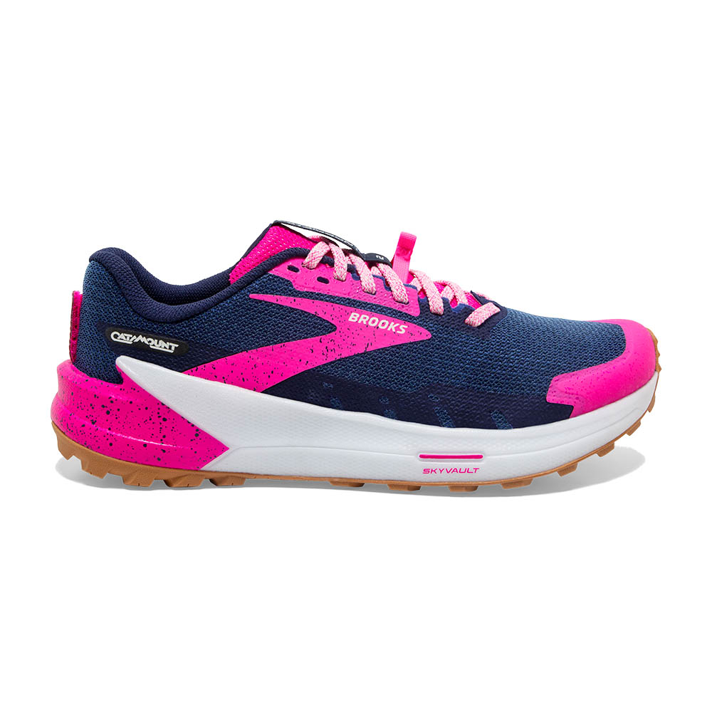 Ladies Catamount 2 Trail Shoes