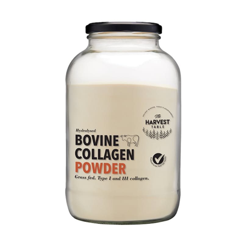 800g Bovine Collagen Powder