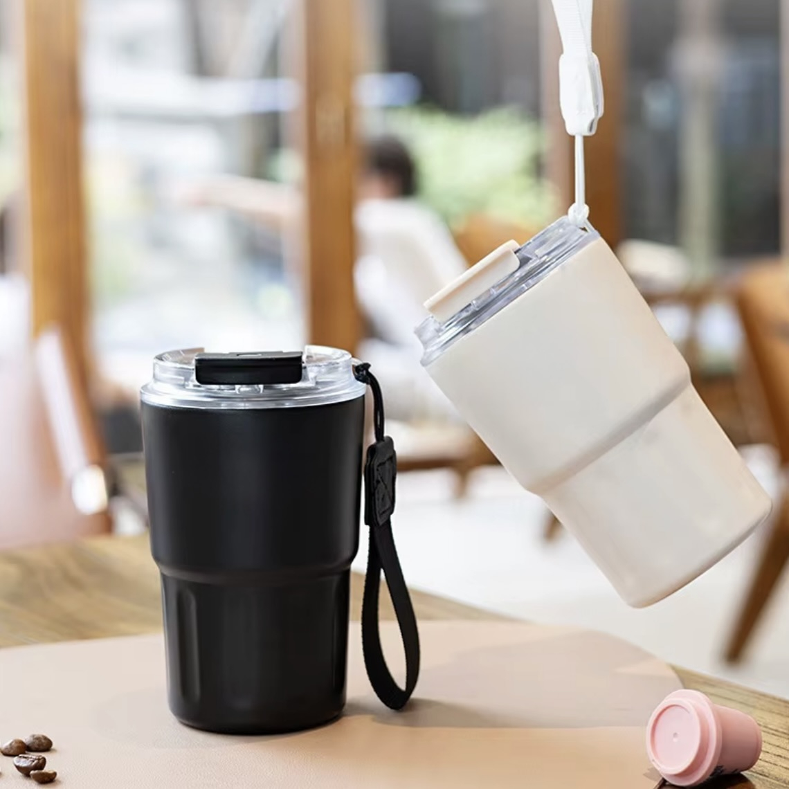 Functionality Illustration - Not exact product