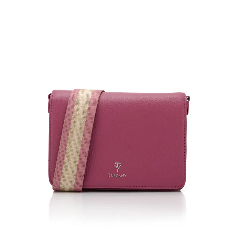 Rose Pink