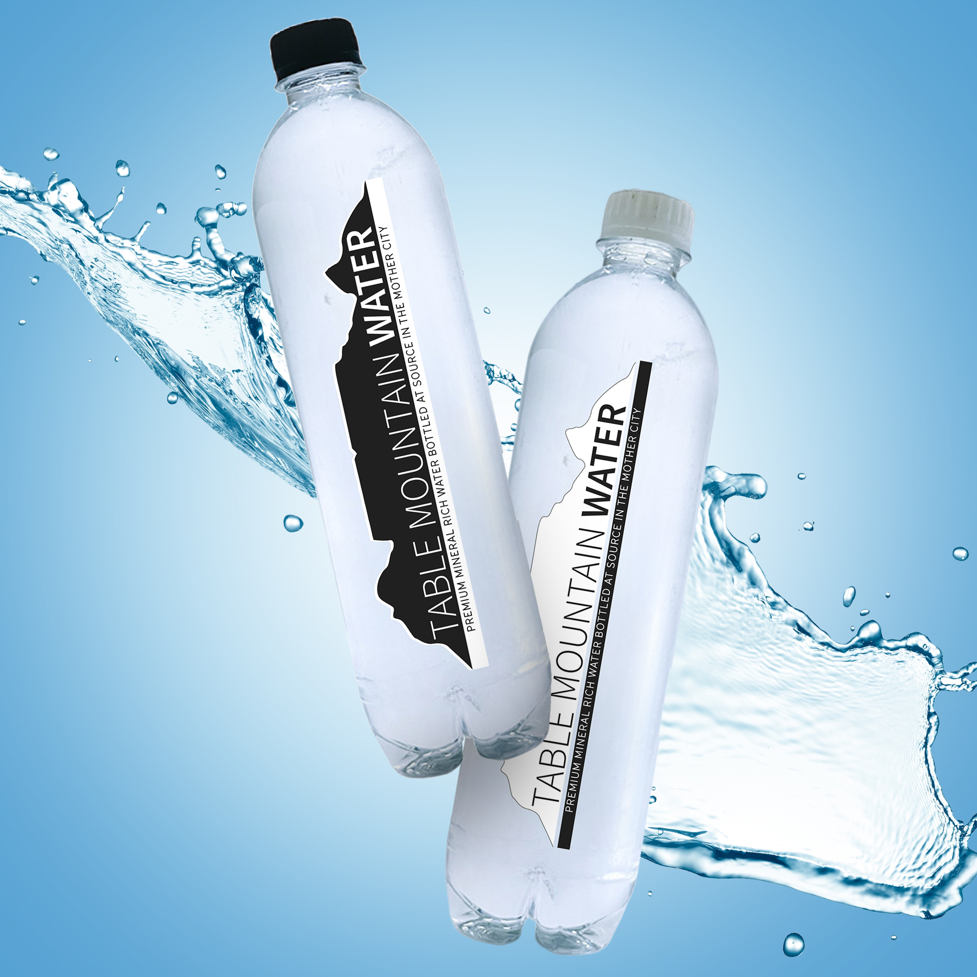 24x 500ml Still or Sparkling Natural Mineral Waters