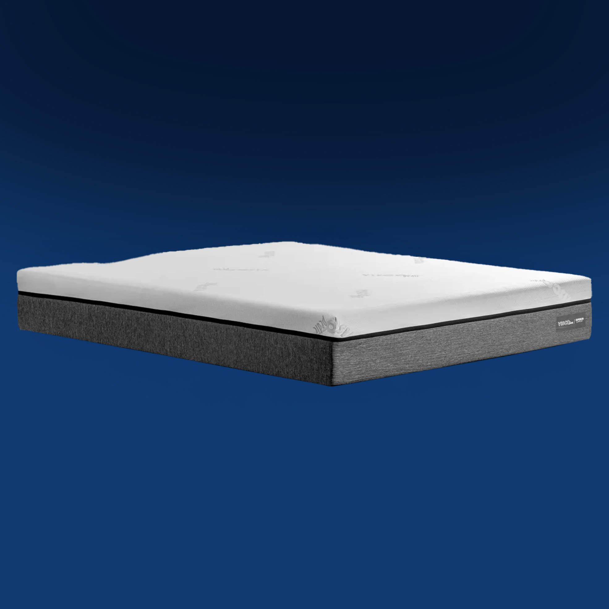 Superior Comfort Mattress