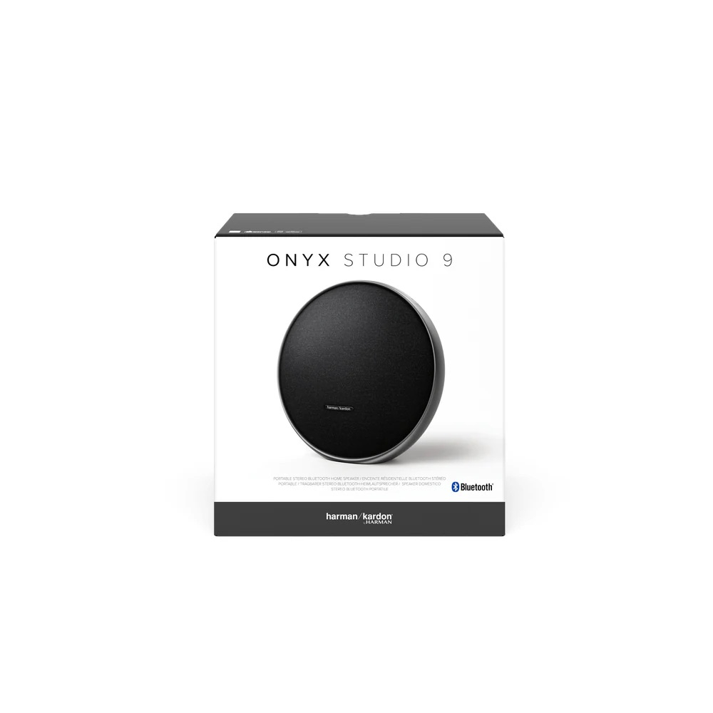 34% off on Harman Kardon Onyx Studio 9 Speaker | OneDayOnly