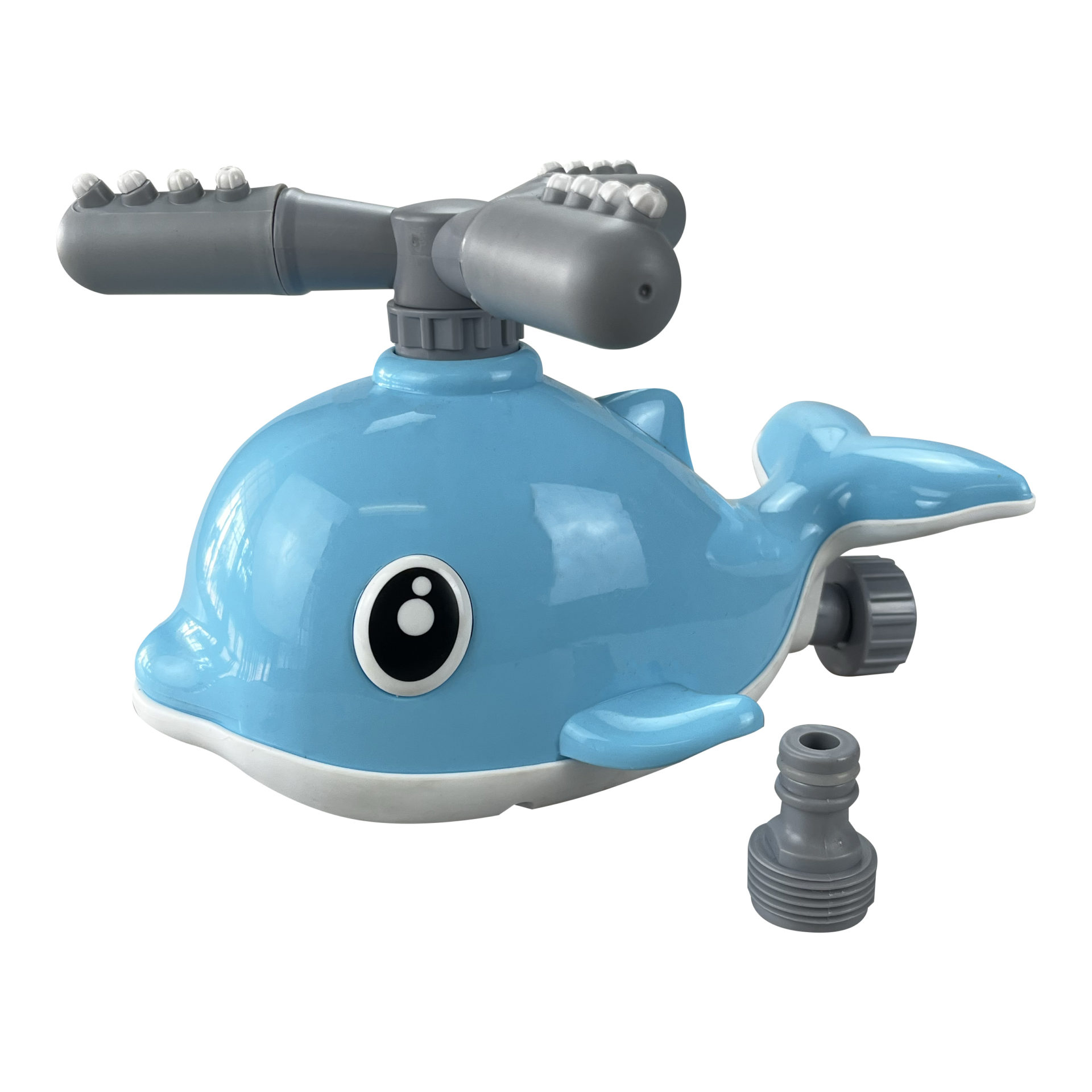 Dolphin Sprinkler