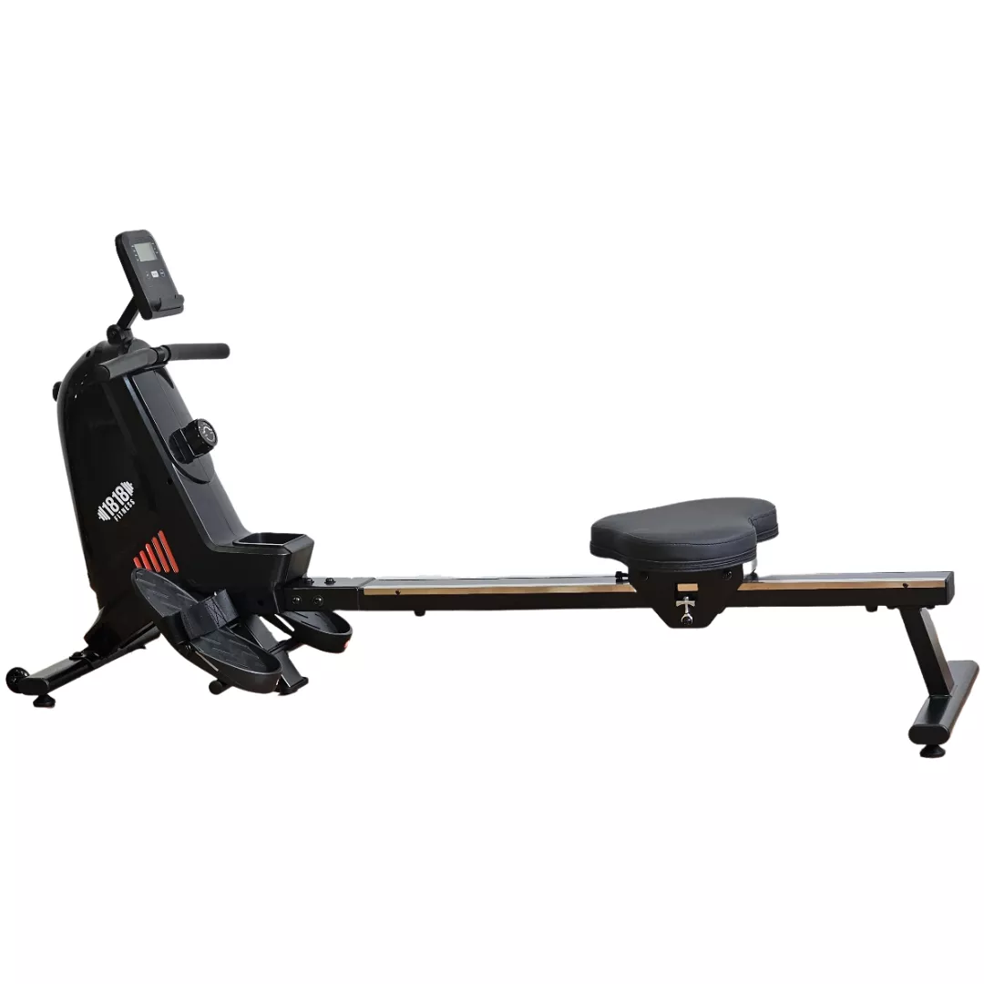 Titan Gen 2 Magnetic Air Rower