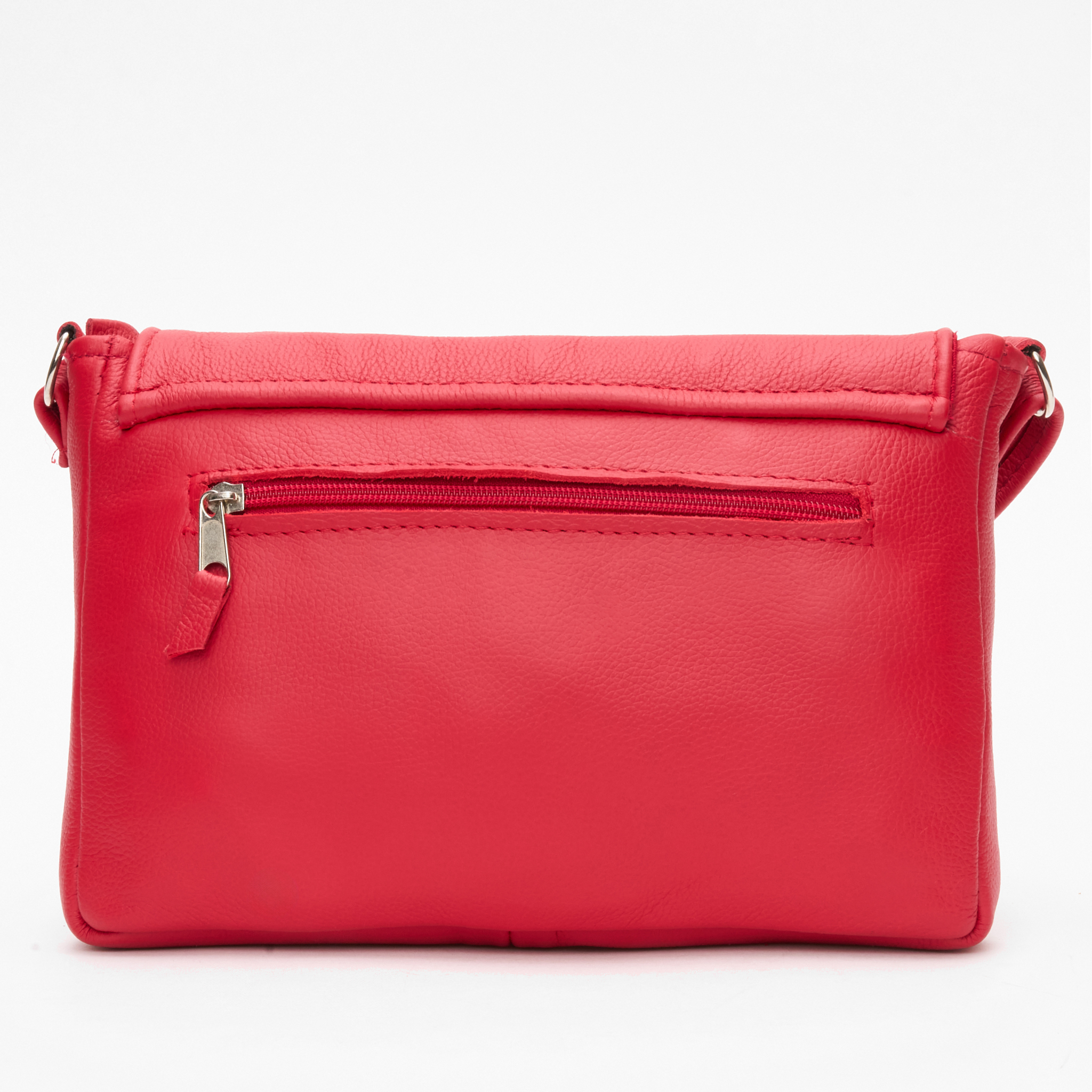 64% off on Leather Classic Crossbody Bag | OneDayOnly