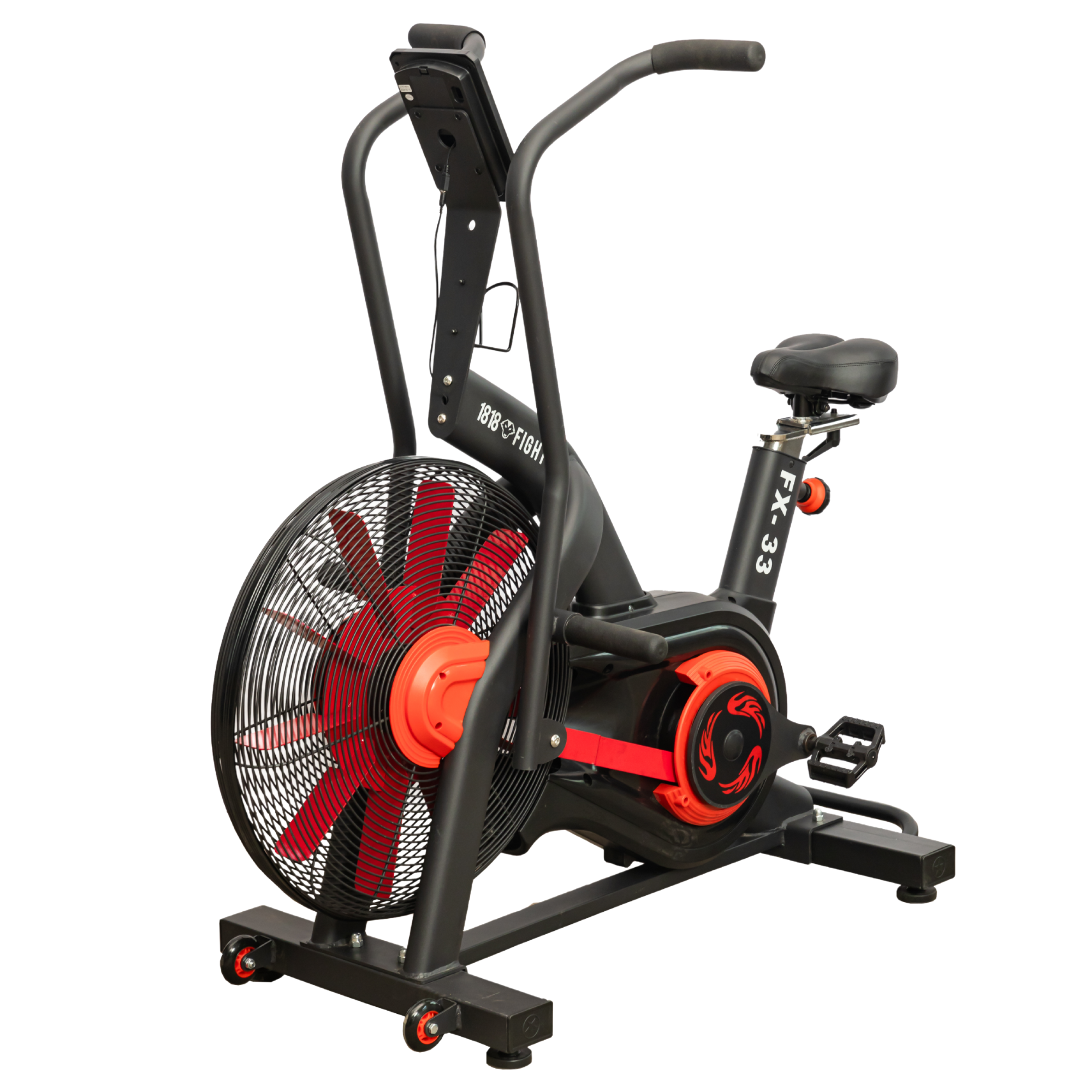 R1,500 off on High Performance Air Bike | OneDayOnly