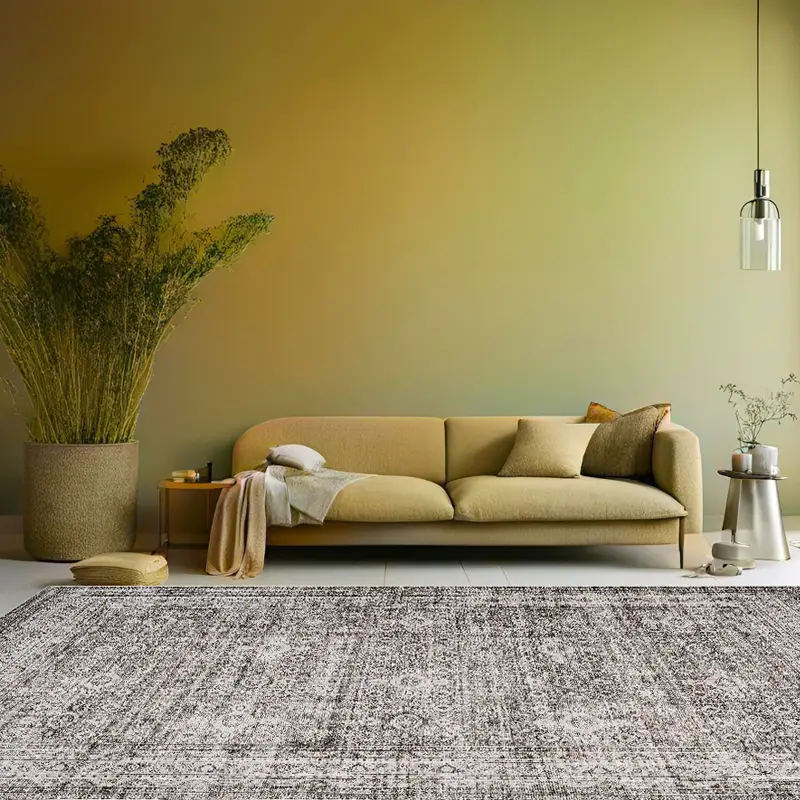 Tokyo Rug Collection