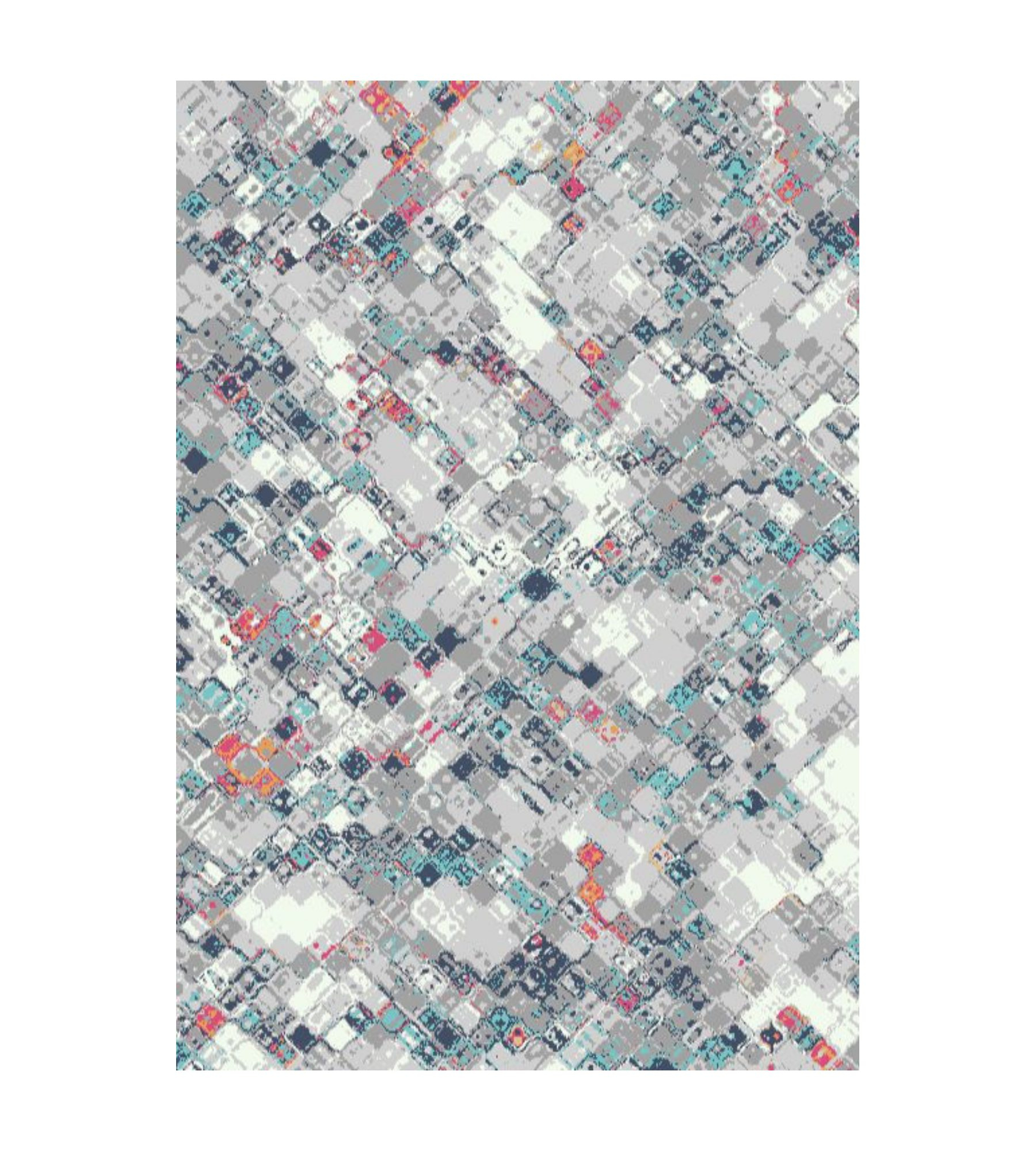 Urban Mirage Rug Collection