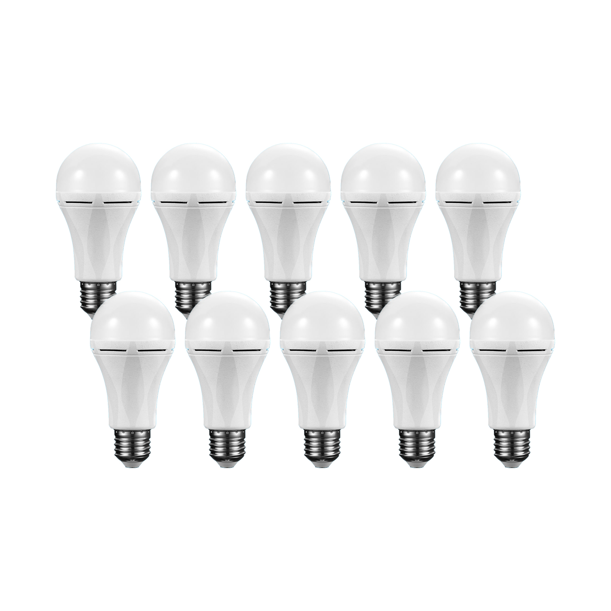 54% off on 10x 5W E27 Fast Charge Bulbs | OneDayOnly