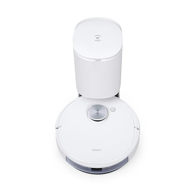 70% off on DEEBOT N10+ Robot Vacuum Cleaner with Mop and Auto