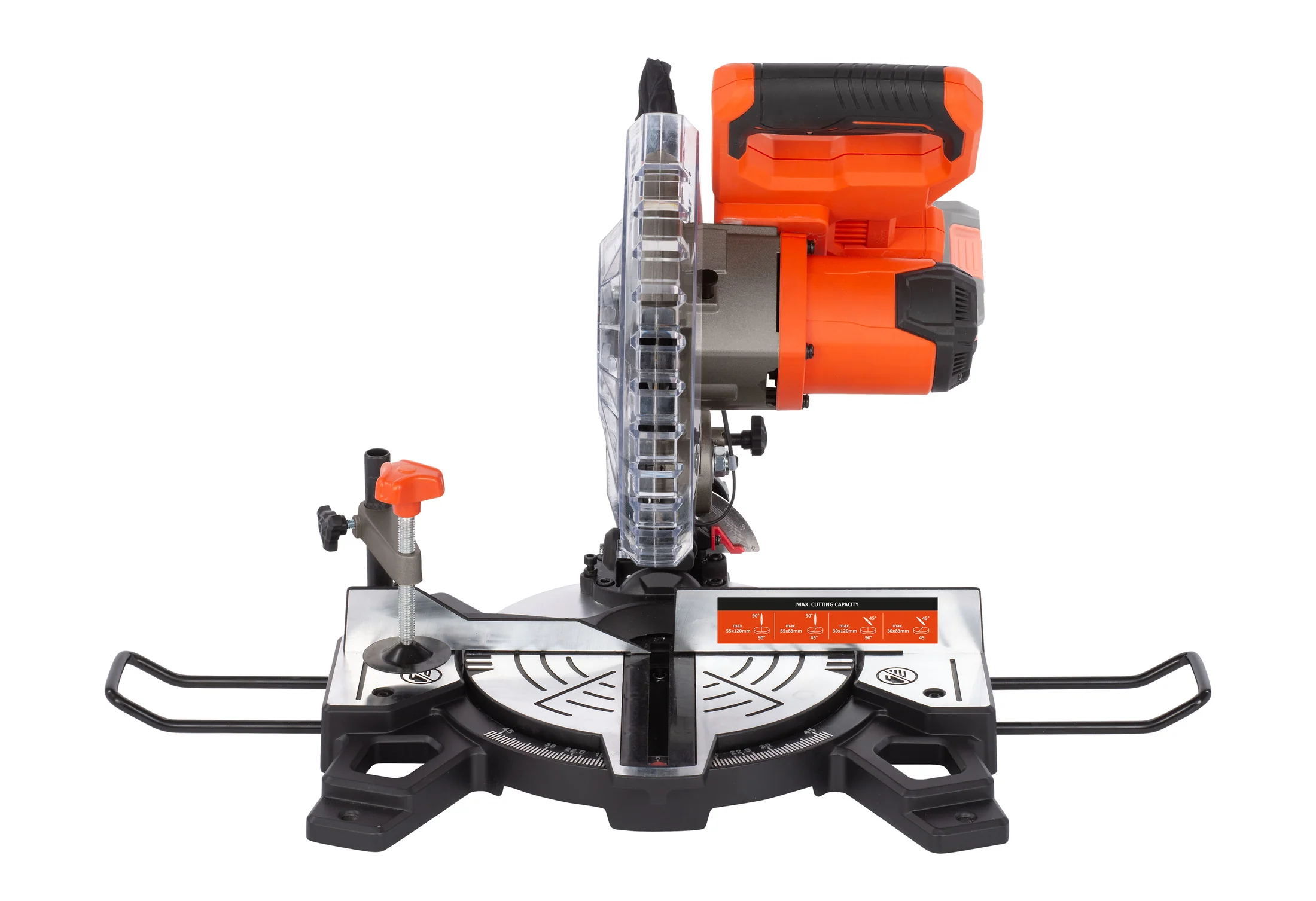 Cordless Mitre Saw