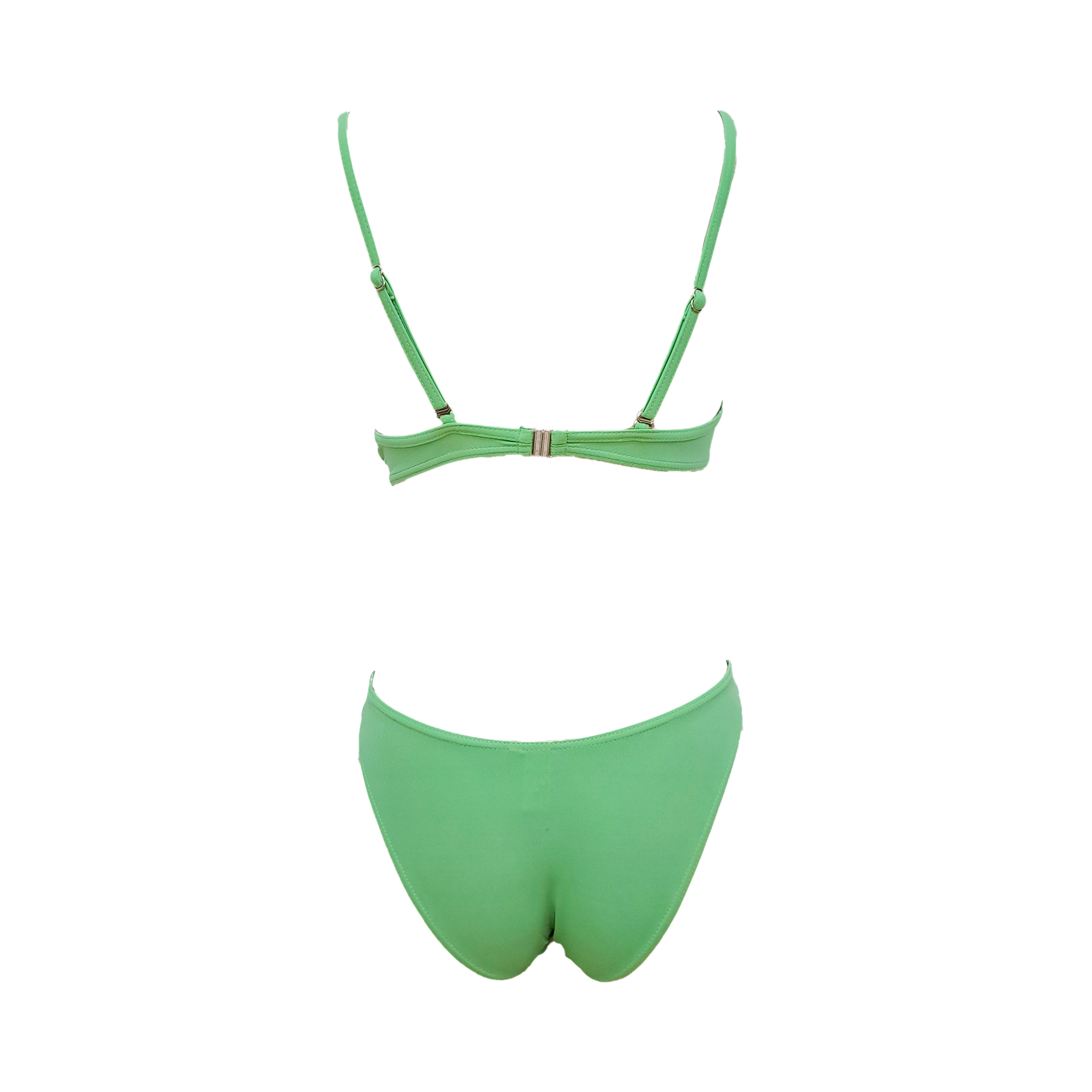 42% off on Sun Love Ladies Underwire Bikini Set | OneDayOnly