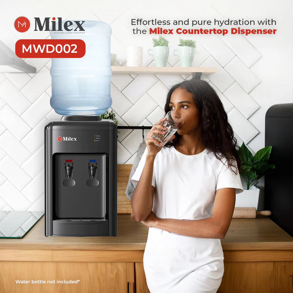 32% off on Milex Purifying Water Dispenser | OneDayOnly