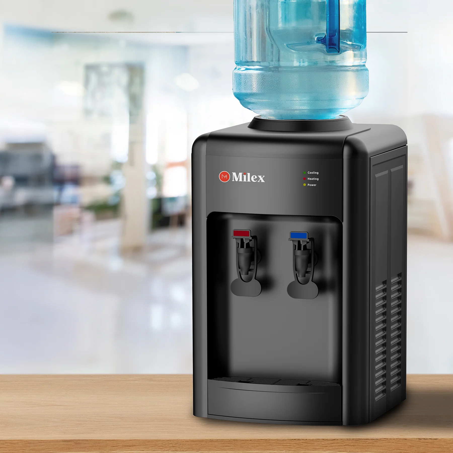 32% off on Milex Purifying Water Dispenser | OneDayOnly
