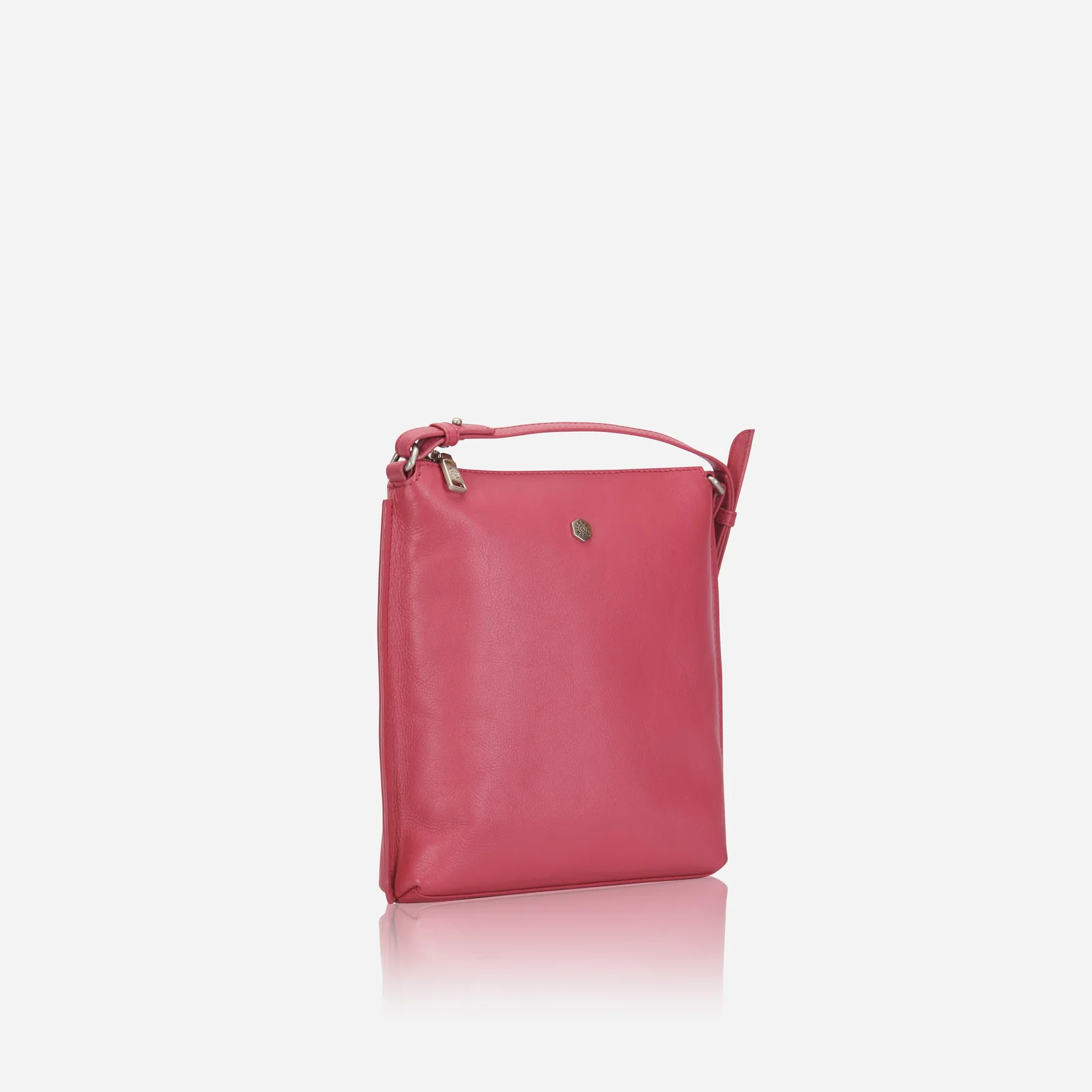 39% off on Leather Essentials Crossbody Bag | OneDayOnly
