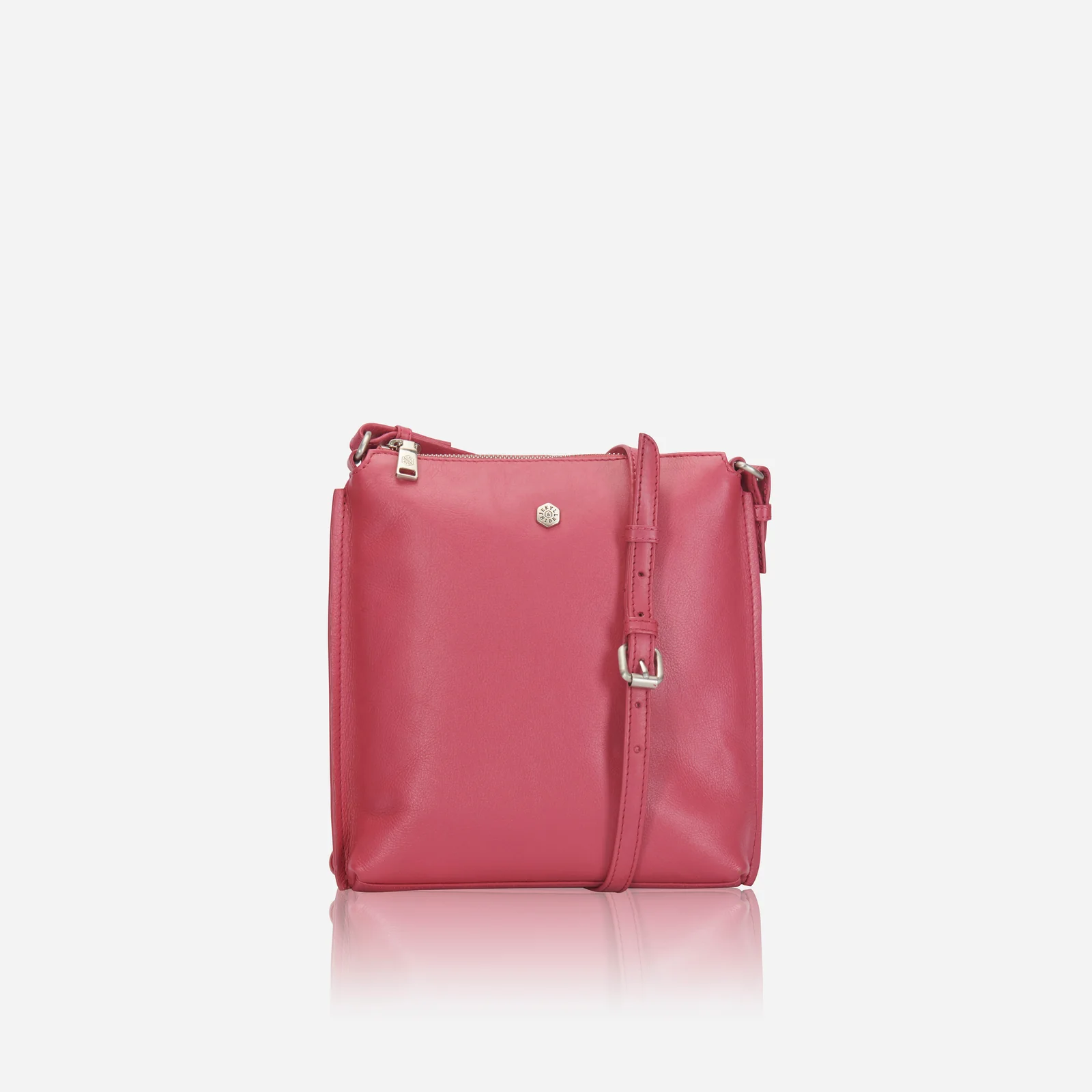 39% off on Leather Essentials Crossbody Bag | OneDayOnly