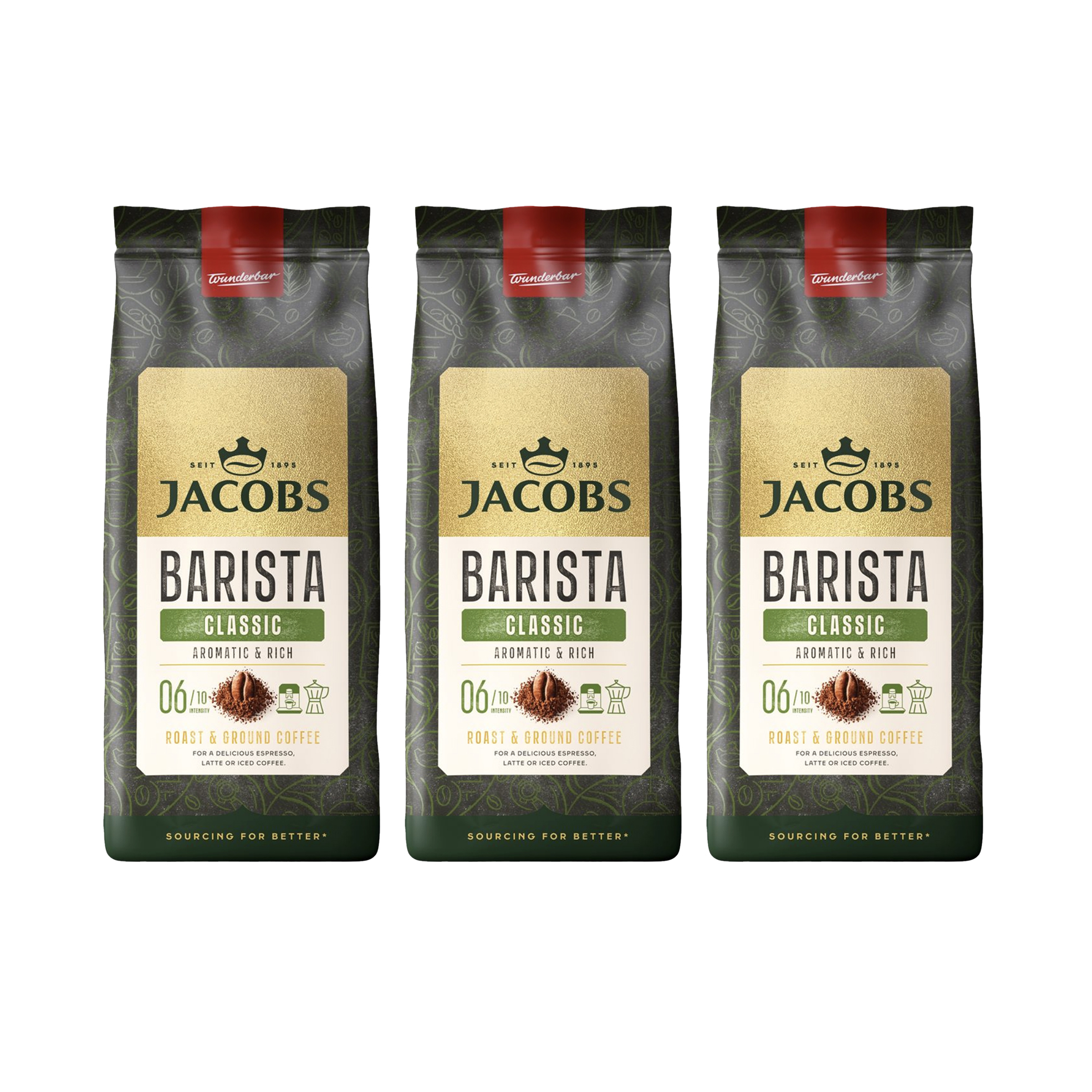 Classic - Bundle Contents