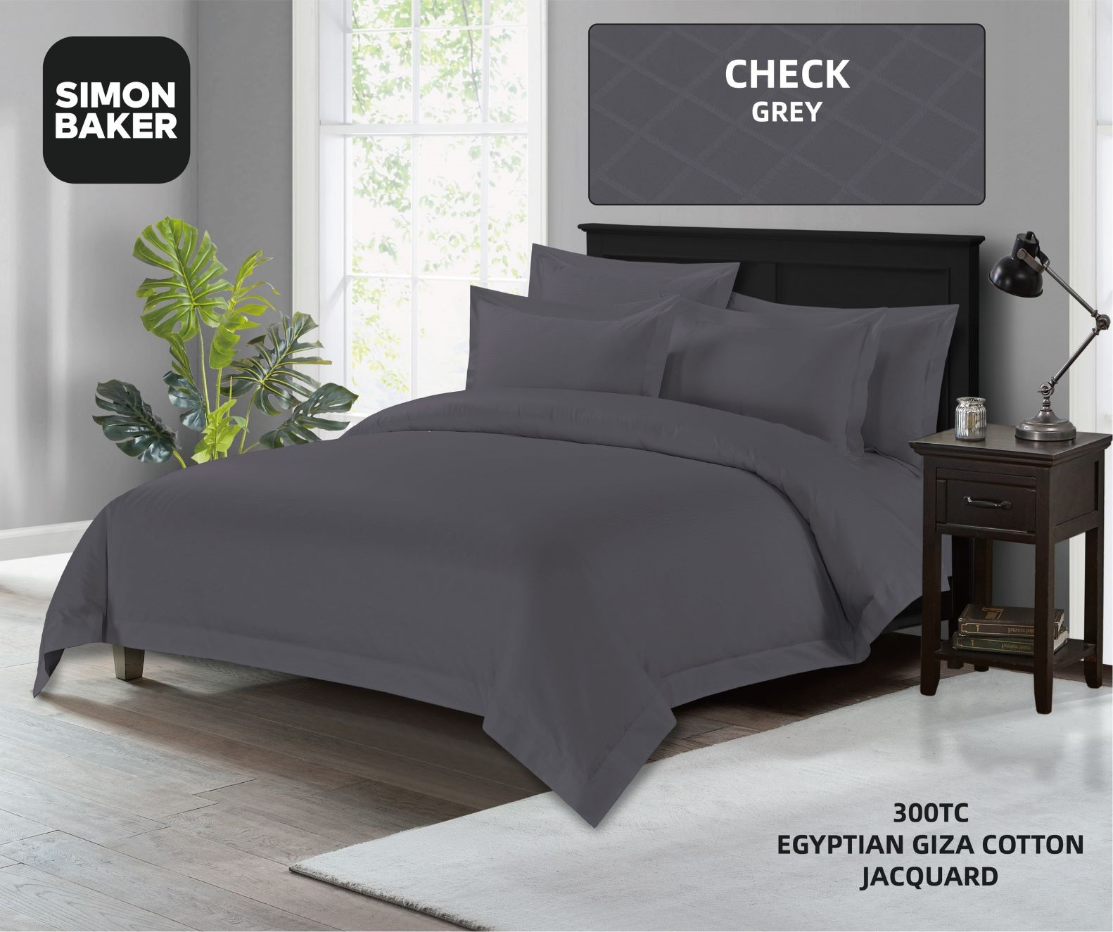 Grey