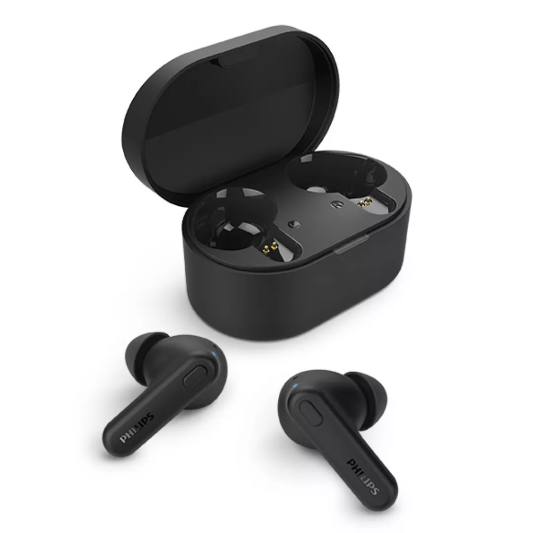 True Wireless Headphones (Model: TAT1108)