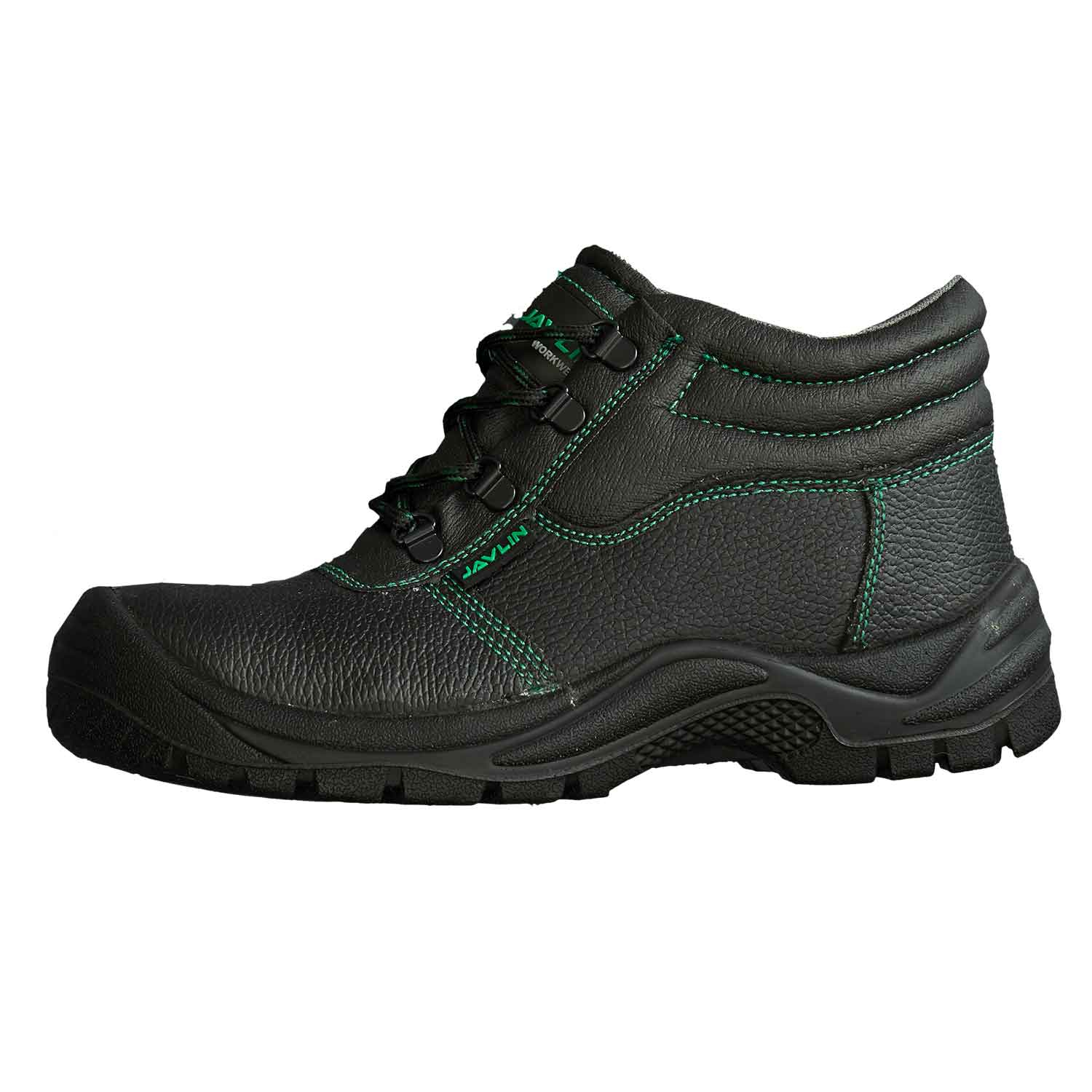 ピトー 16% off on Javlin Workwear Men's Safety Boots | OneDayOnly