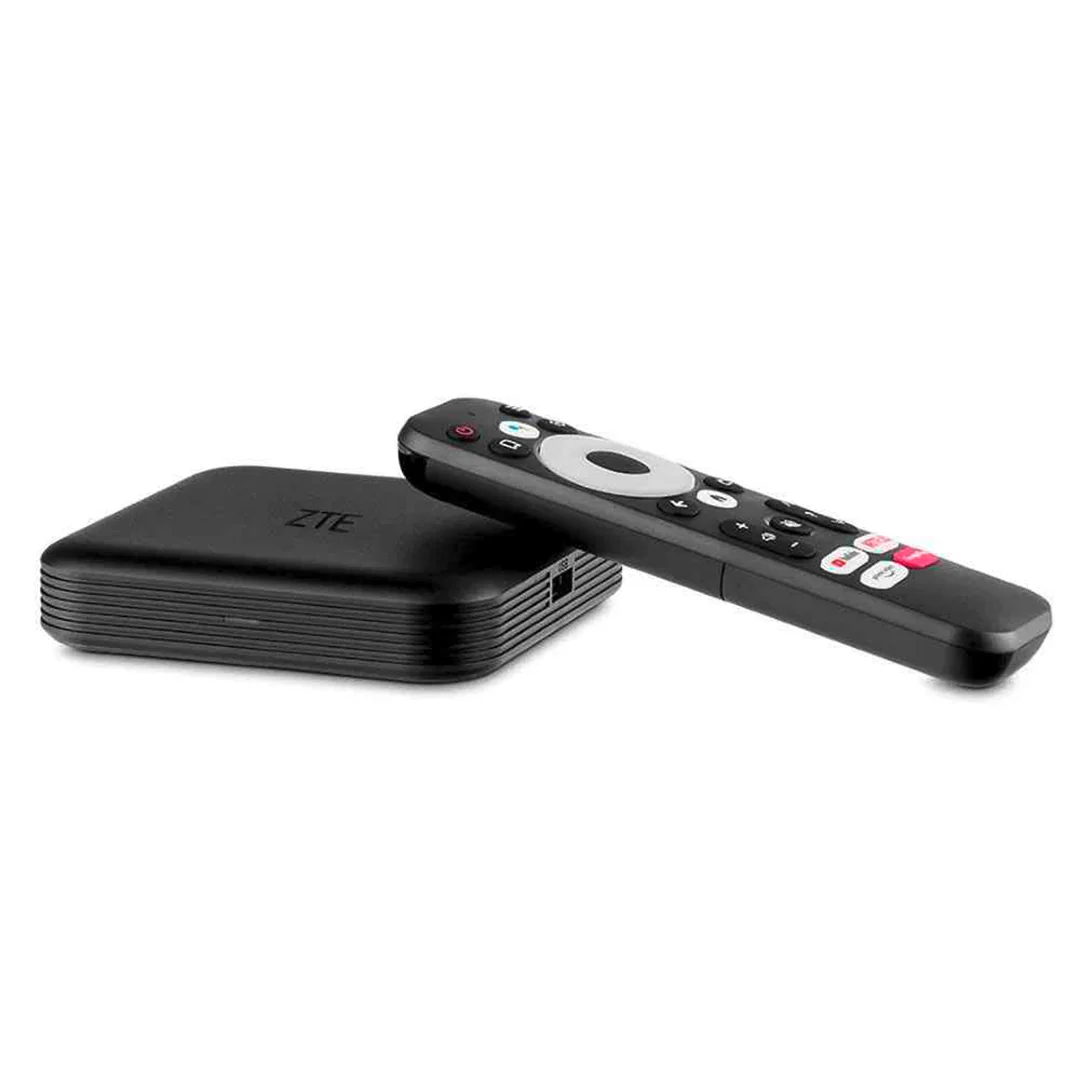 39% off on ZTE 8GB Android TV Box | OneDayOnly
