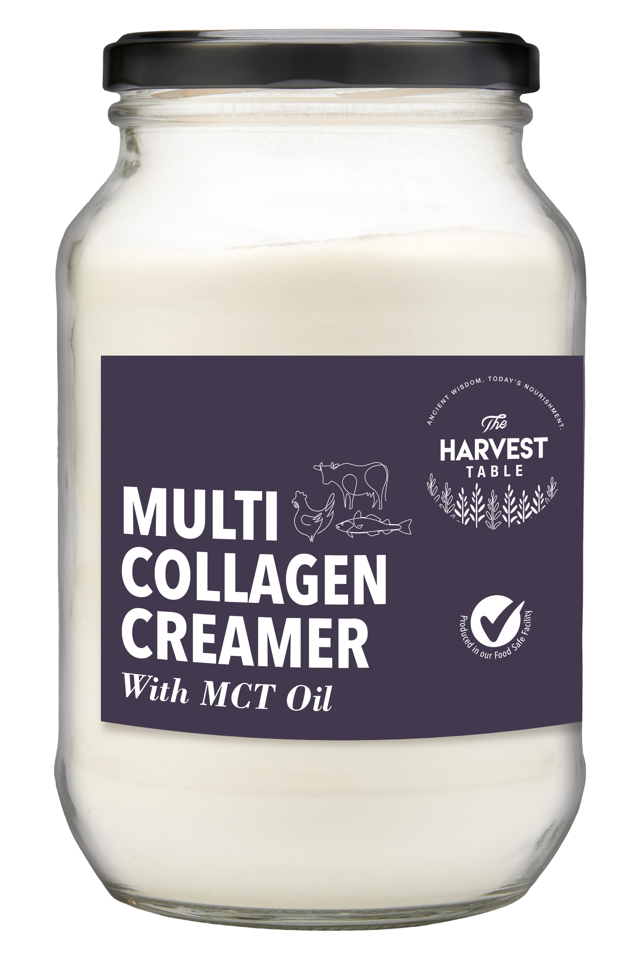 32% off on 450g Multi-Collagen Creamer | OneDayOnly