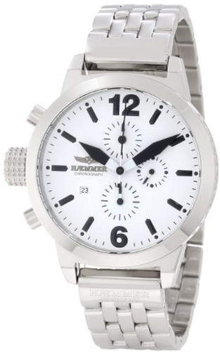 70% off on Haemmer Unisex Quartz Watch | OneDayOnly