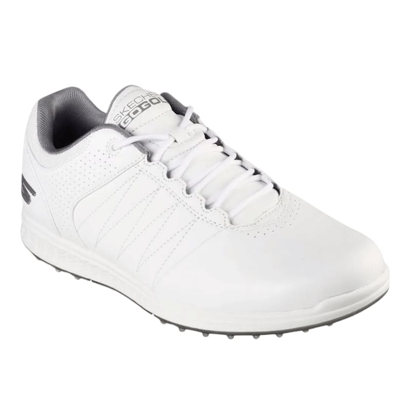 White/Gray - Men's