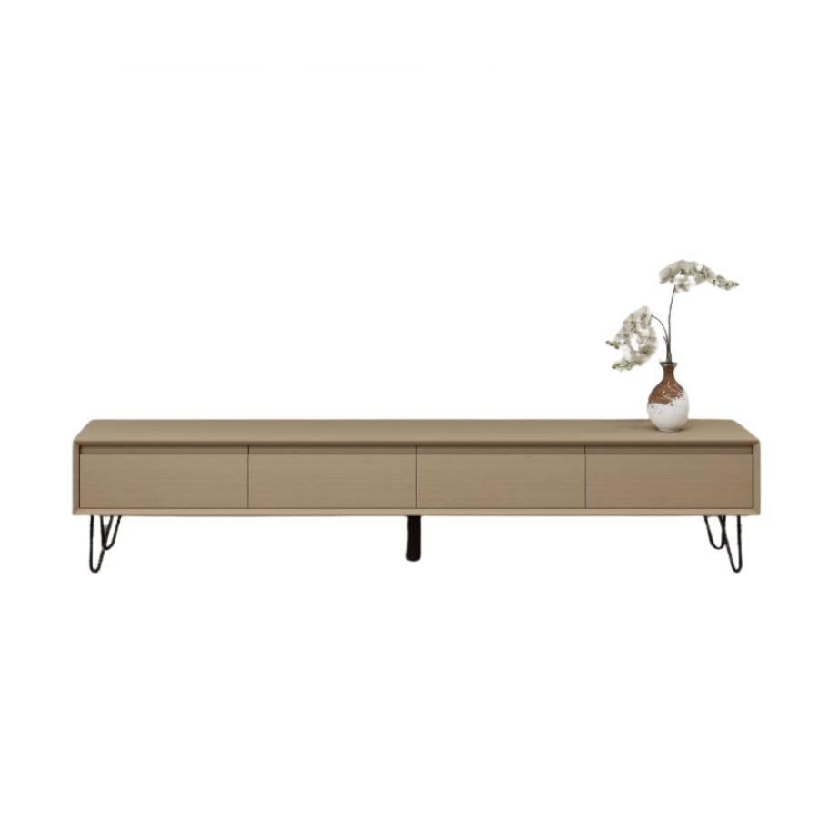 Accessories Not Included