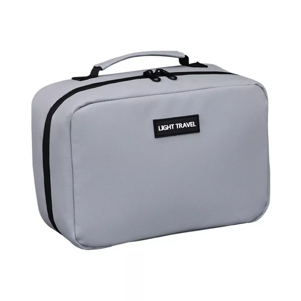 40% off on 7-Pocket Waterproof Travel Toiletry Bag | OneDayOnly