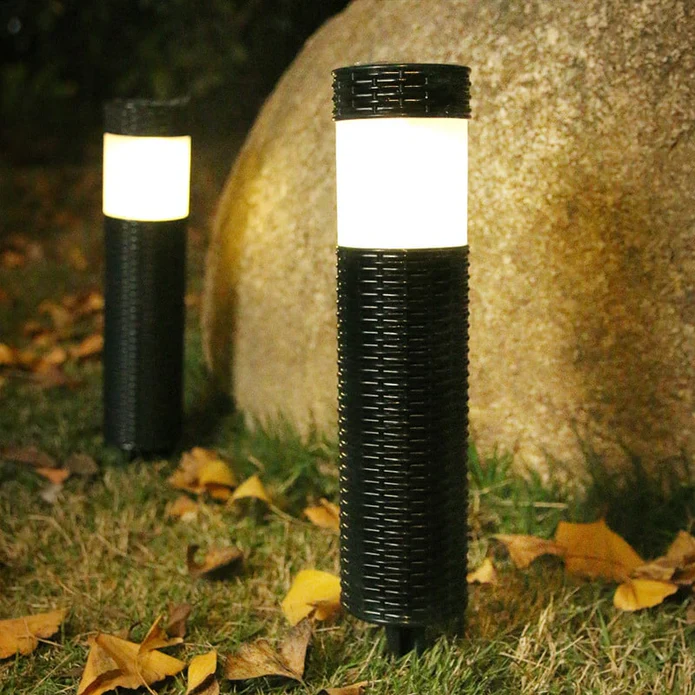 40% off on Solar Rattan Led Lamp | OneDayOnly