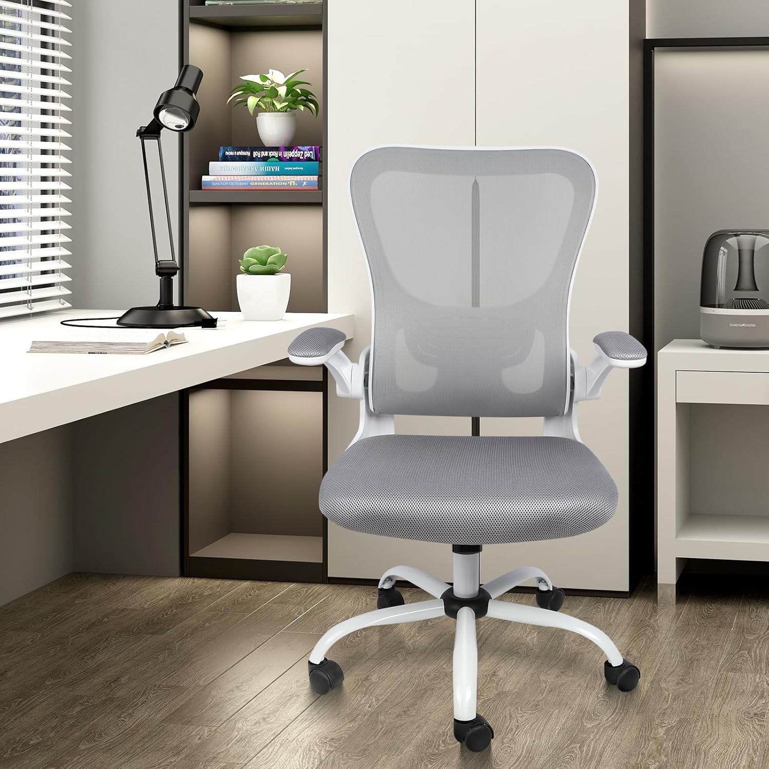 ErgoPro Ergonomic Office Chair