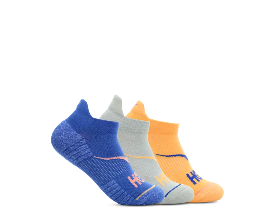 Blue/Orange/Light Grey
