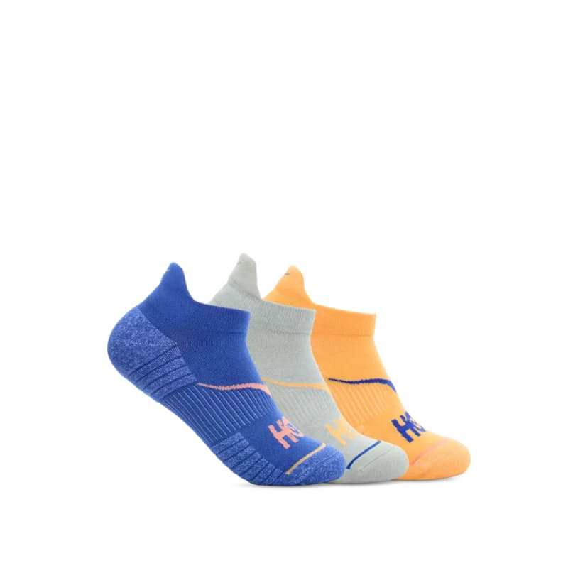 Blue/Orange/Light Grey