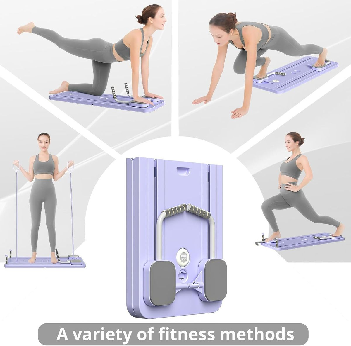 Movement Pilates ストラップ SET Pilates Straps - Amazon.co.uk
