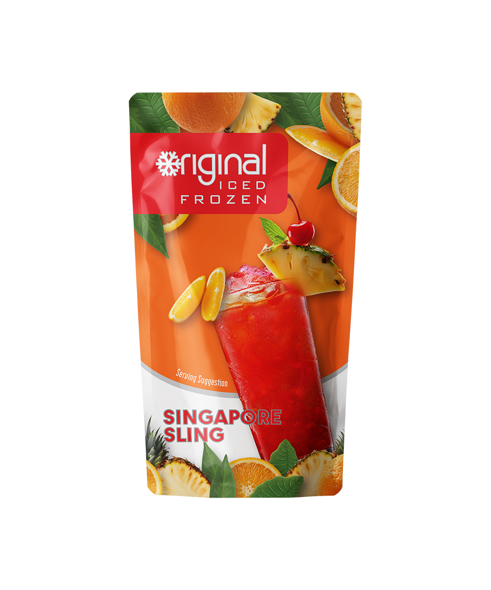Singapore Sling