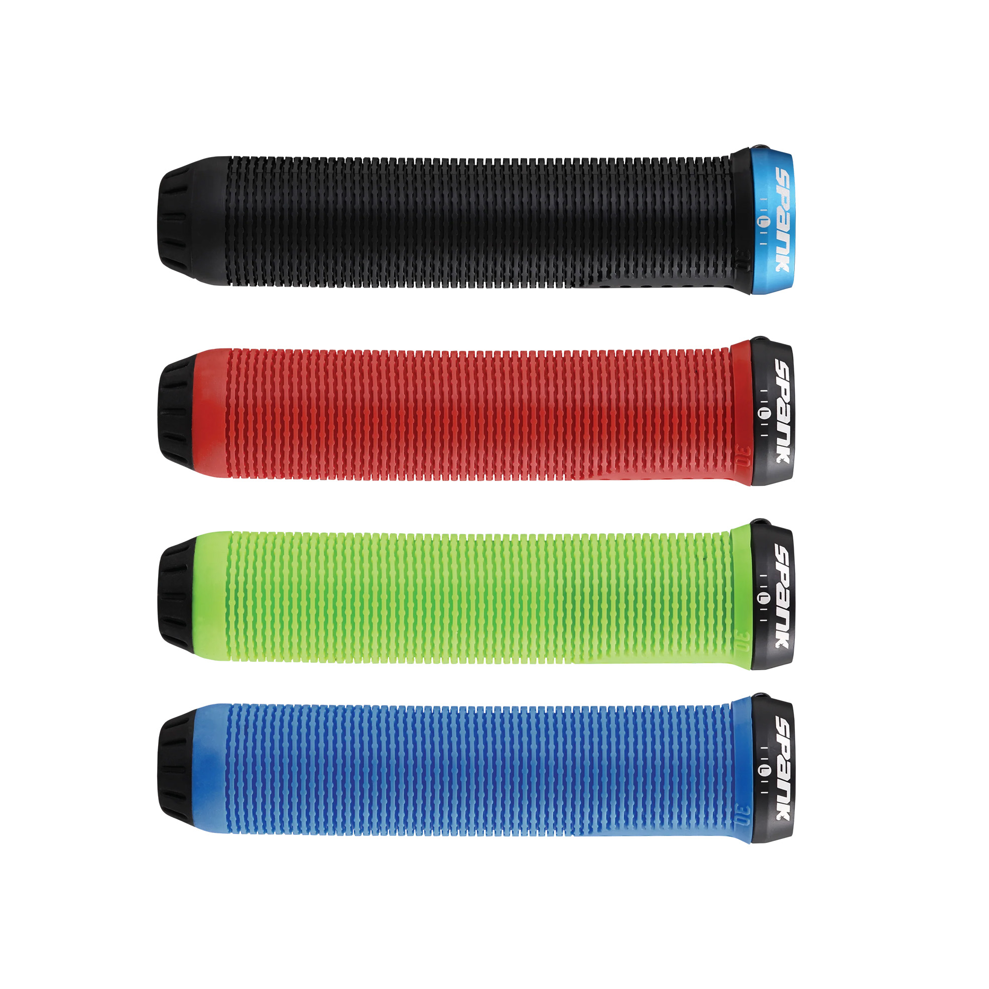 Spike Bike Grips 30mm or 33mm