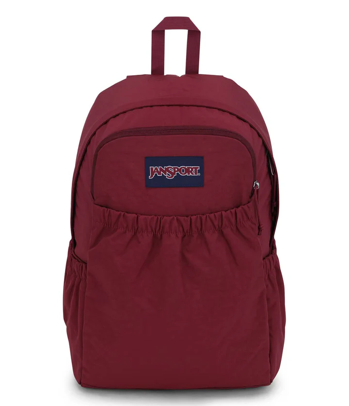 Russet Red