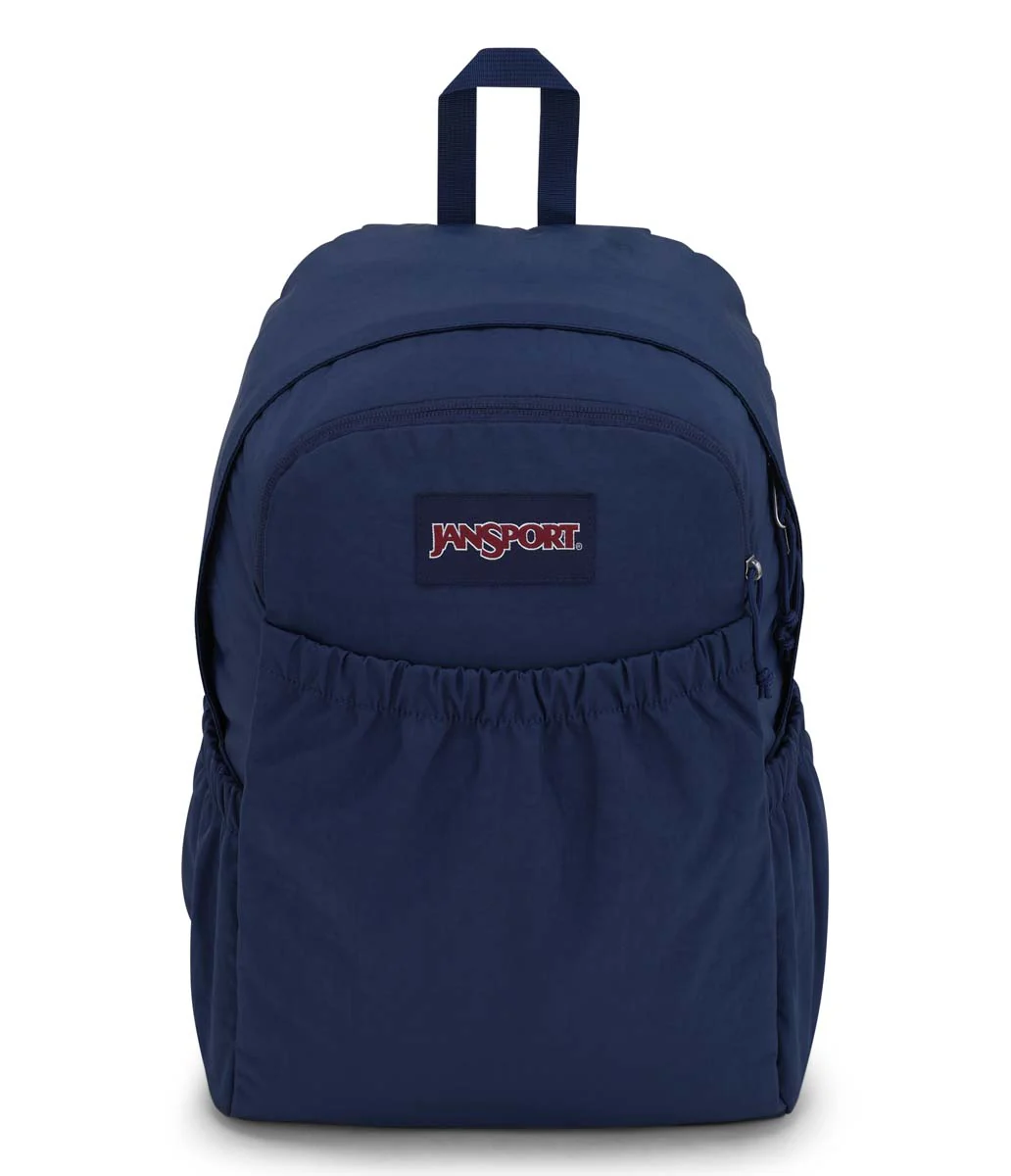 Slouch Pack Backpack