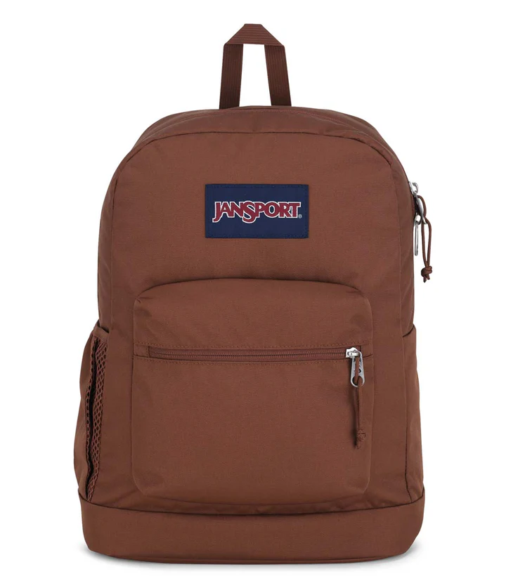 26L Cross Town Plus Backpack with Side Bottle Holder