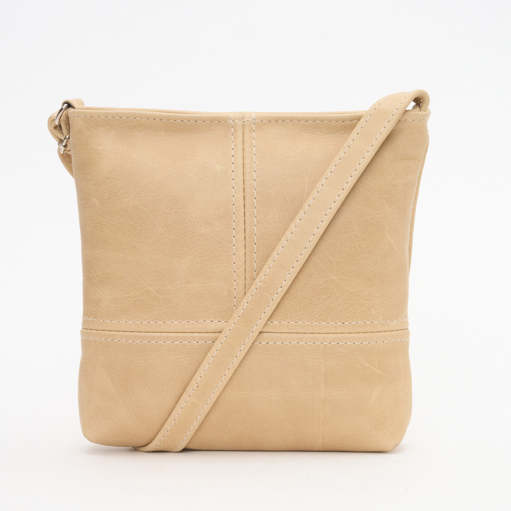 39% off on Genuine Leather Heidi Long Handbag | OneDayOnly
