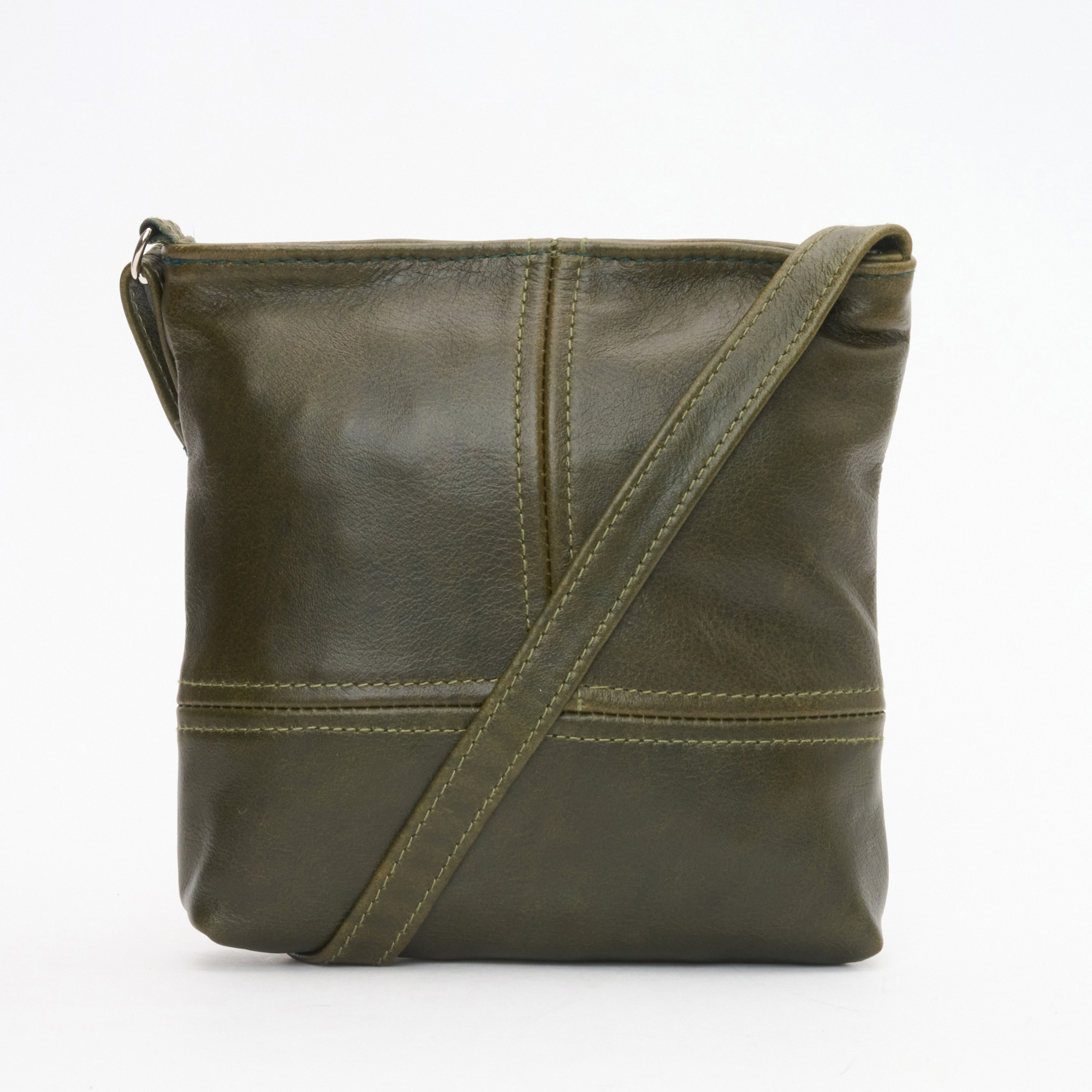 39% off on Genuine Leather Heidi Long Handbag | OneDayOnly