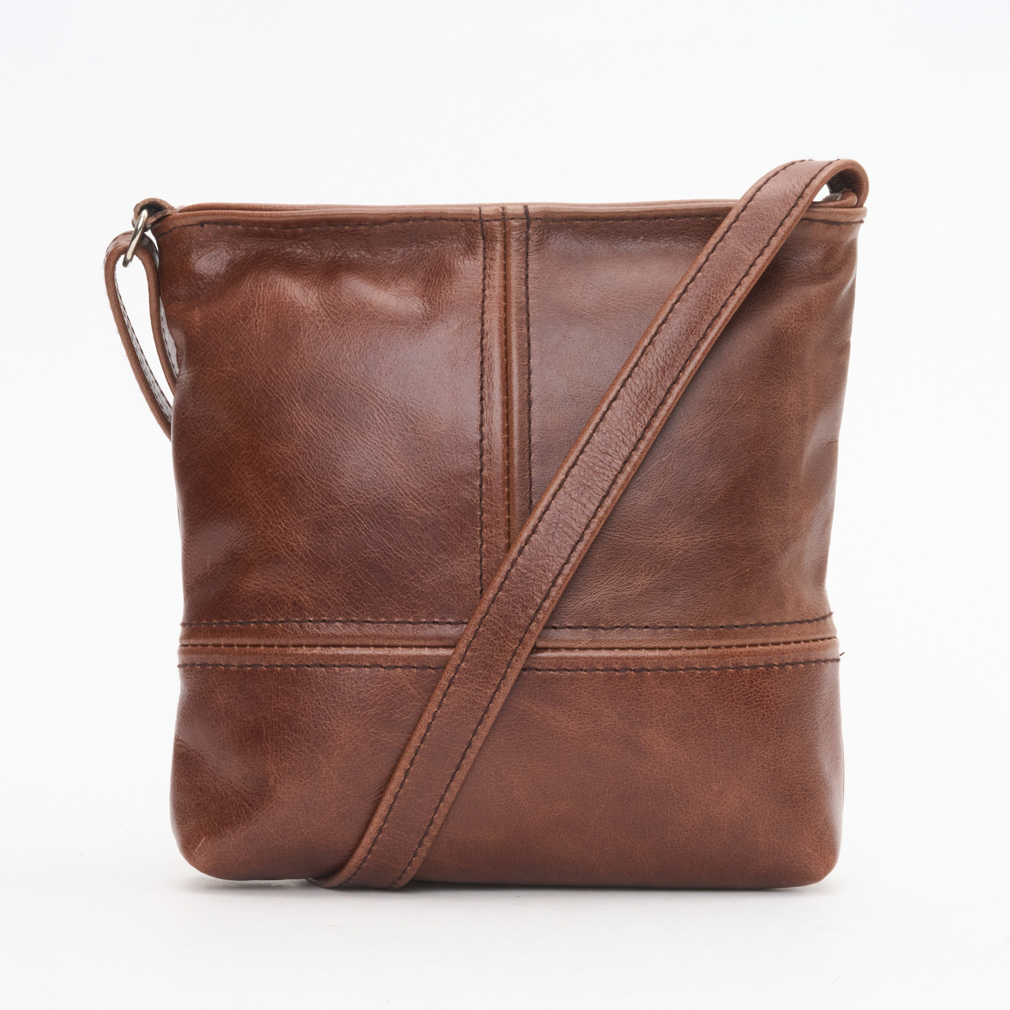 39% off on Genuine Leather Heidi Long Handbag | OneDayOnly