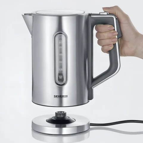 1.7L Digital Kettle (Model: SVWK3418/4)