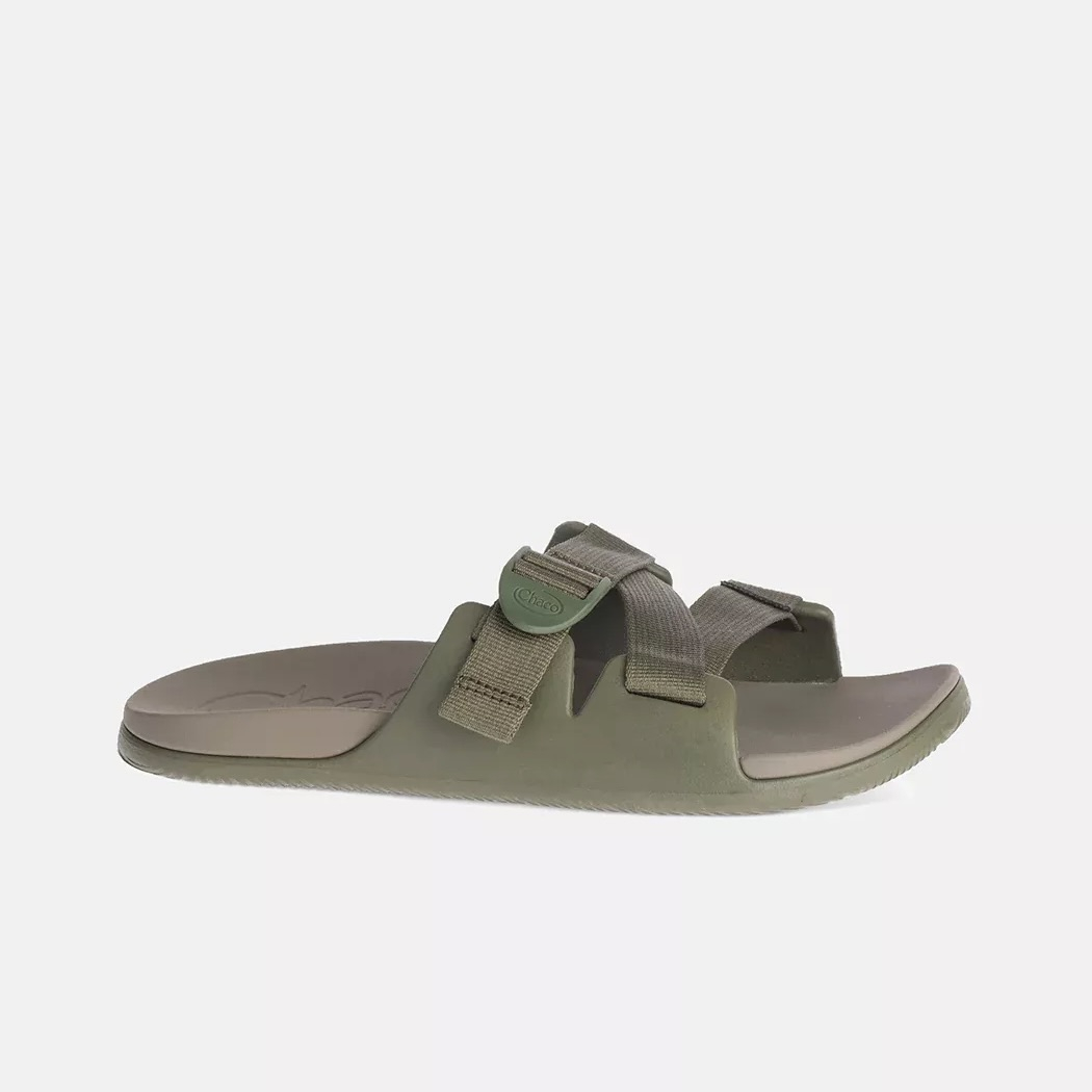 Men's or Ladies Slides