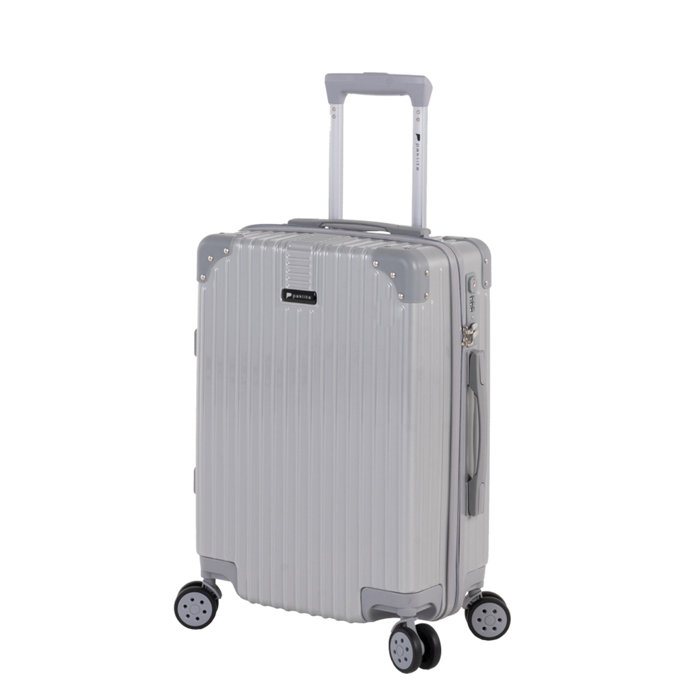 Silver - 55cm Cabin Size