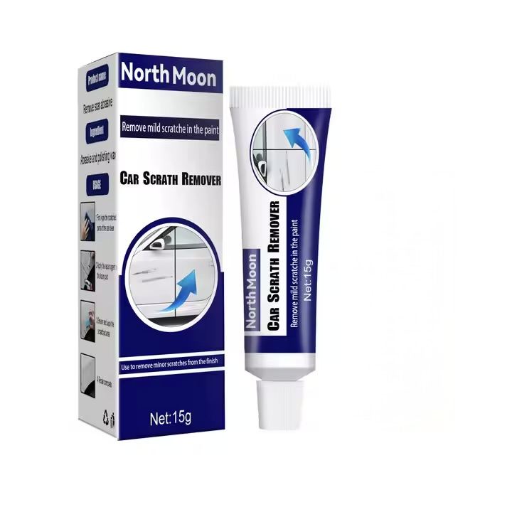 15g Car Scratch Remover